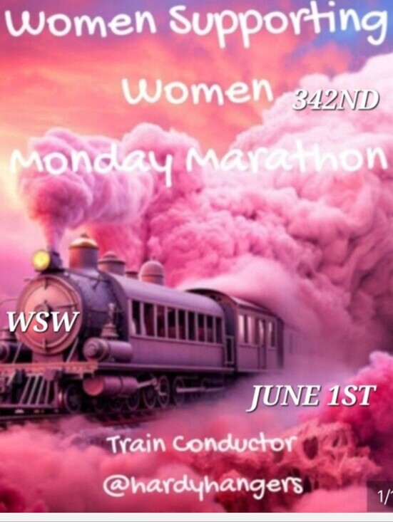 kate spade Accessories - It's Motivational Monday! WSW 343ND Marathon Train Show